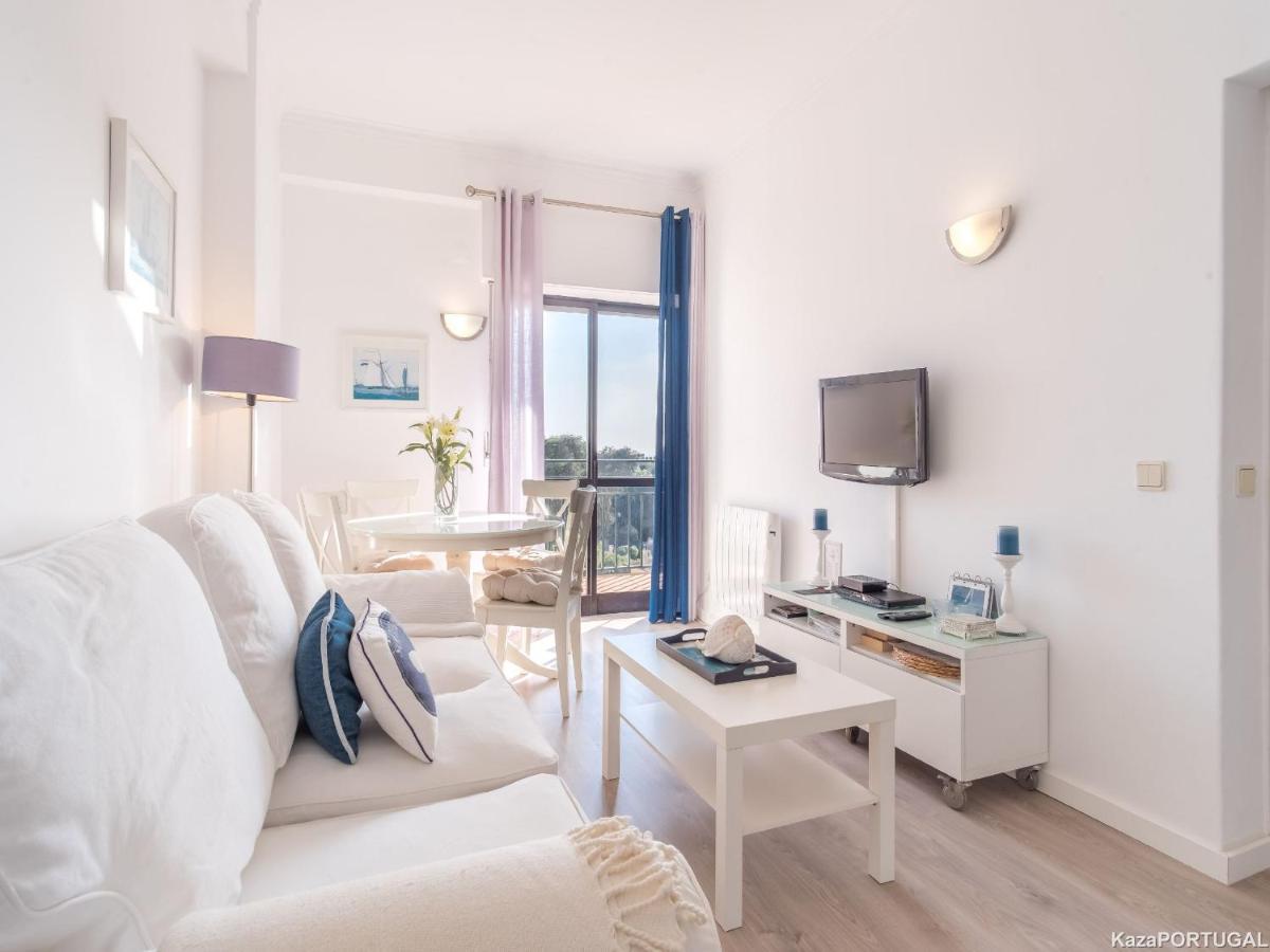 Sea View Estoril公寓 外观 照片